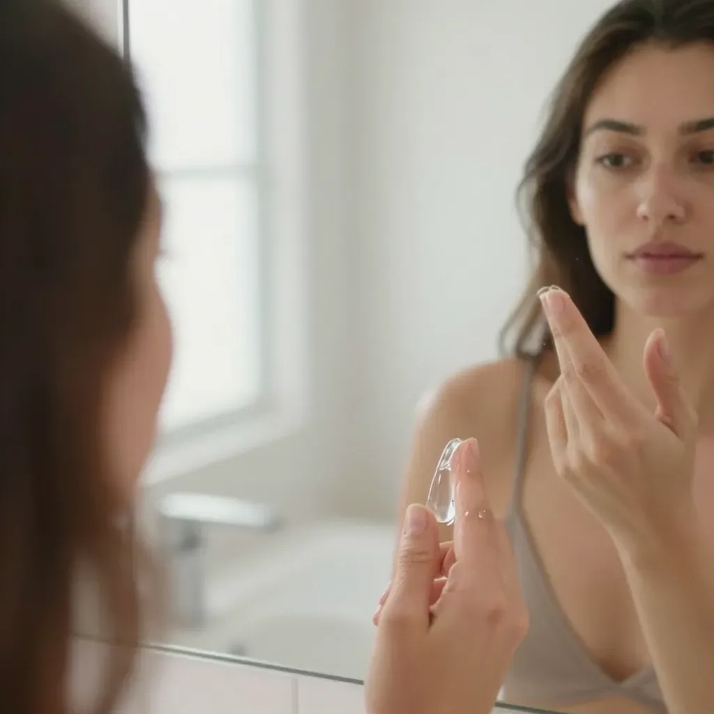 PFB Vanish for Ingrown Hair Removal