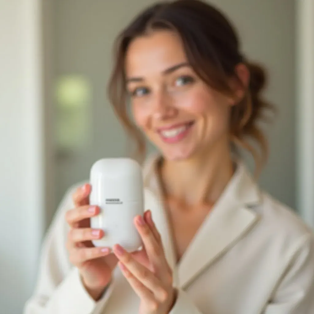 Philips Lumea At-Home Laser Hair Removal