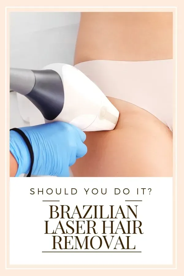 Potential Risks and Side Effects: Is Brazilian Laser Hair Removal Safe?