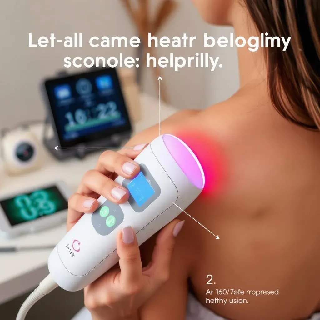 Precautions and Considerations for Safe Laser Hair Removal