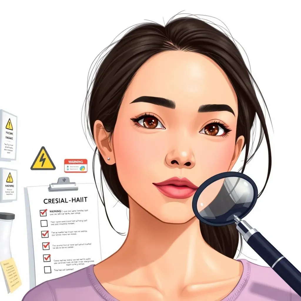 Precautions and What to Consider Before You Start