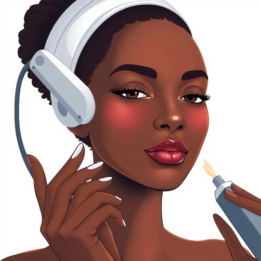 Preparing for Laser Hair Removal for Dark Skin Tones: Tips and Advice