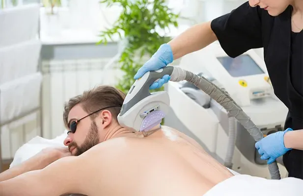 Prepping Your Skin: What to Do Before Laser Hair Removal Sessions