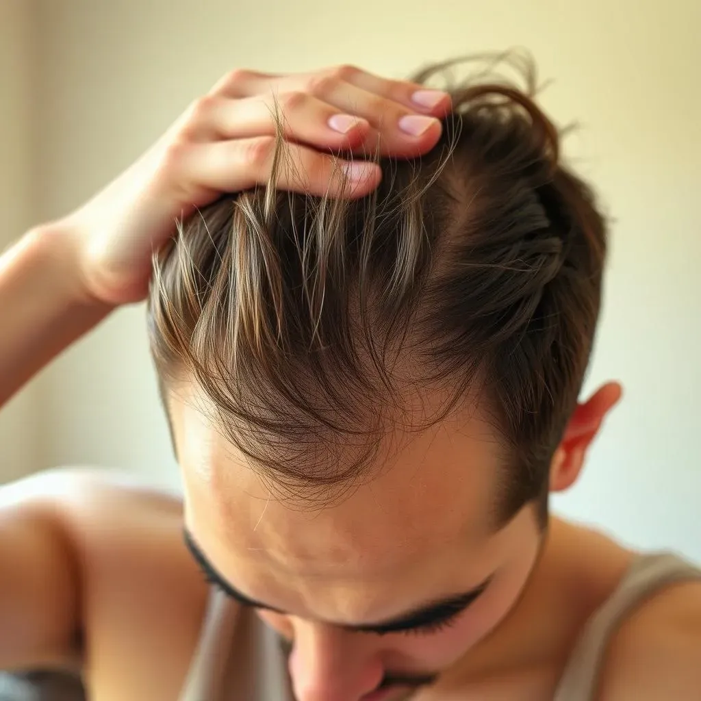 Preventing Scalp Ingrown Hair: Tips and Best Practices