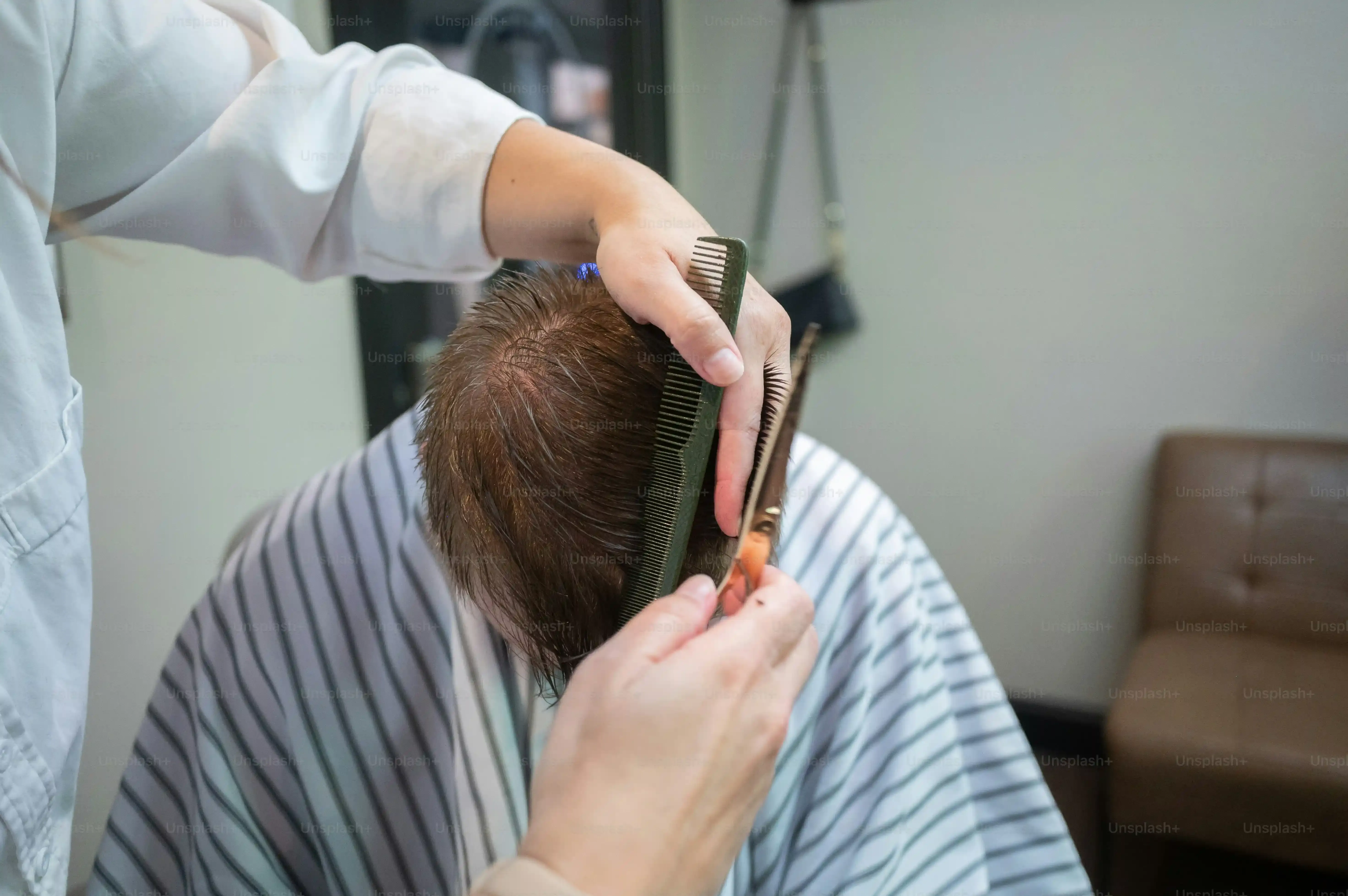 Professional Approaches to Extreme Ingrown Hair Removal
