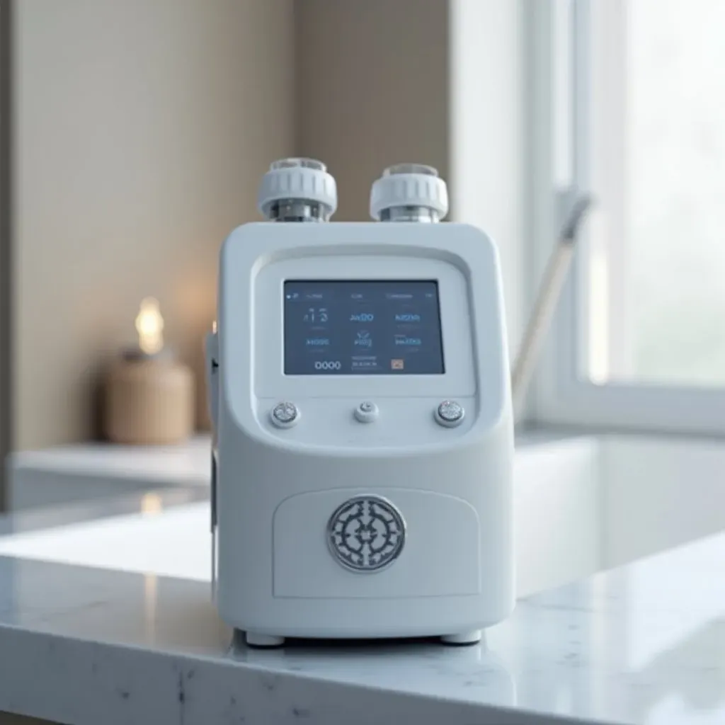 Professional Laser Hair Removal Machines At Home 2025 - Top Picks &amp; Guide