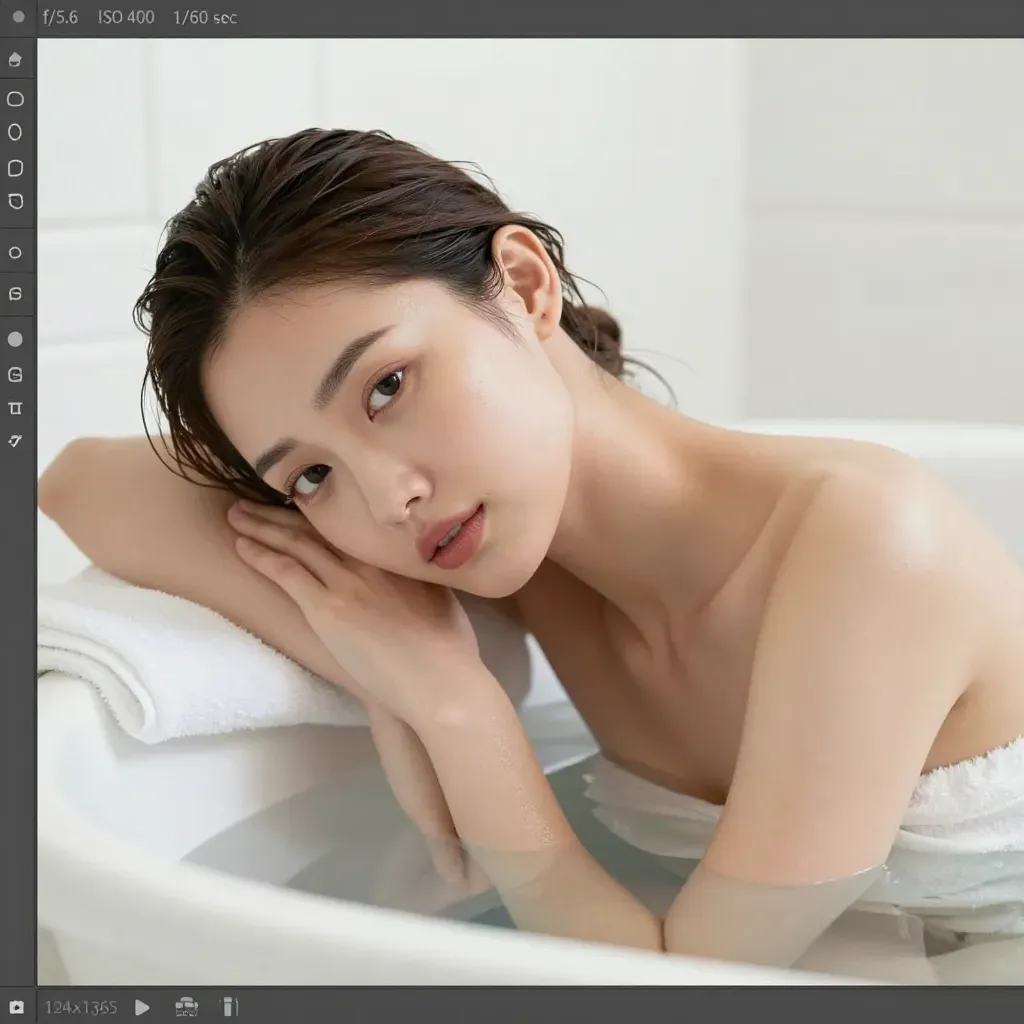 Pubic Full Brazilian Laser Hair Removal Before and After Photos