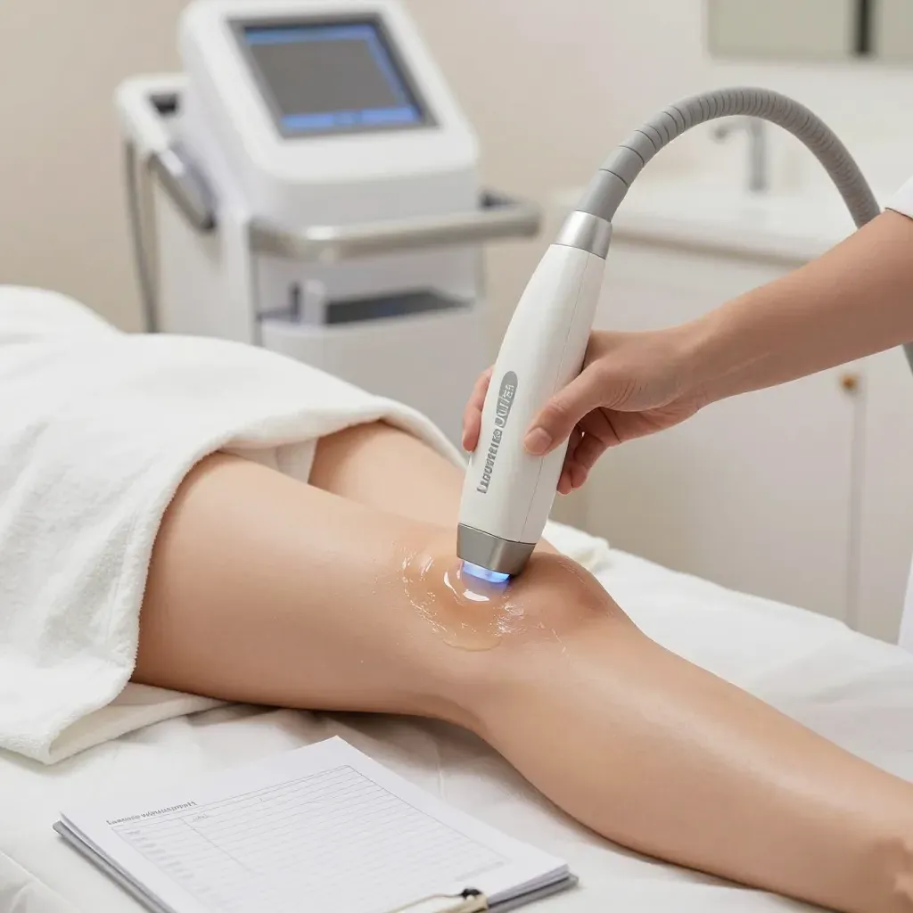 Pubic Ingrown Hair Removal