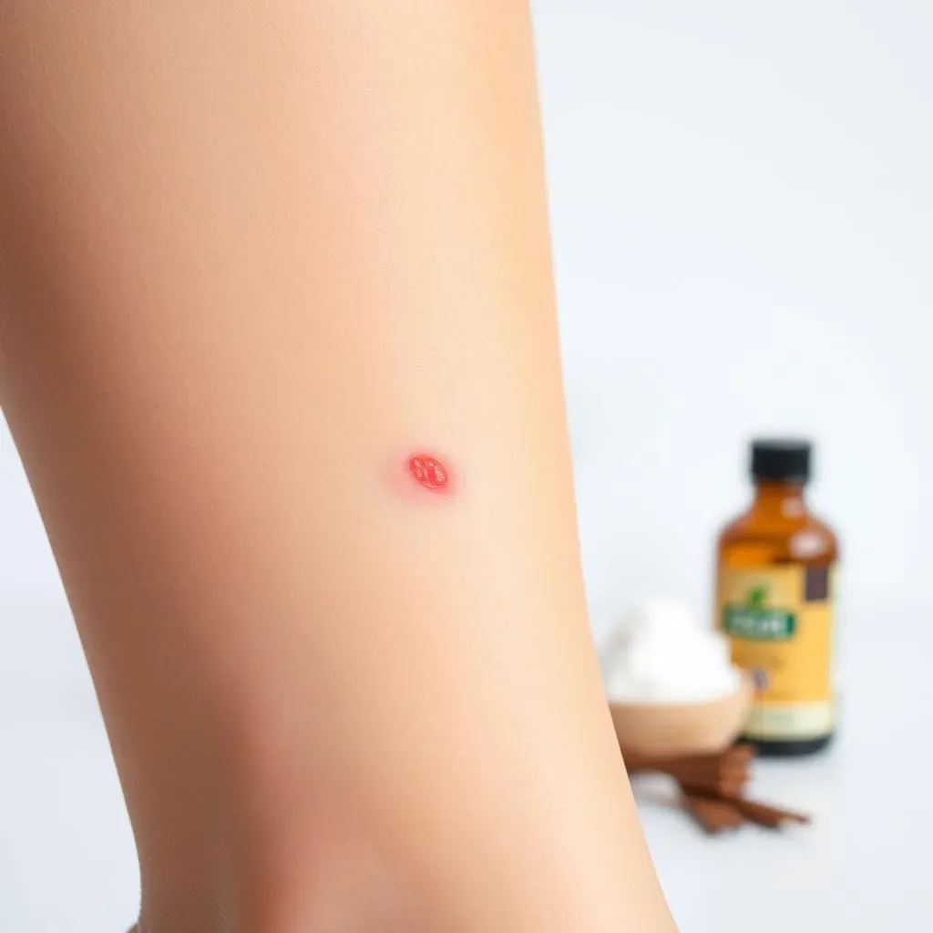 Quick Ingrown Hair Remedy Options: Home Treatments and Professional Solutions