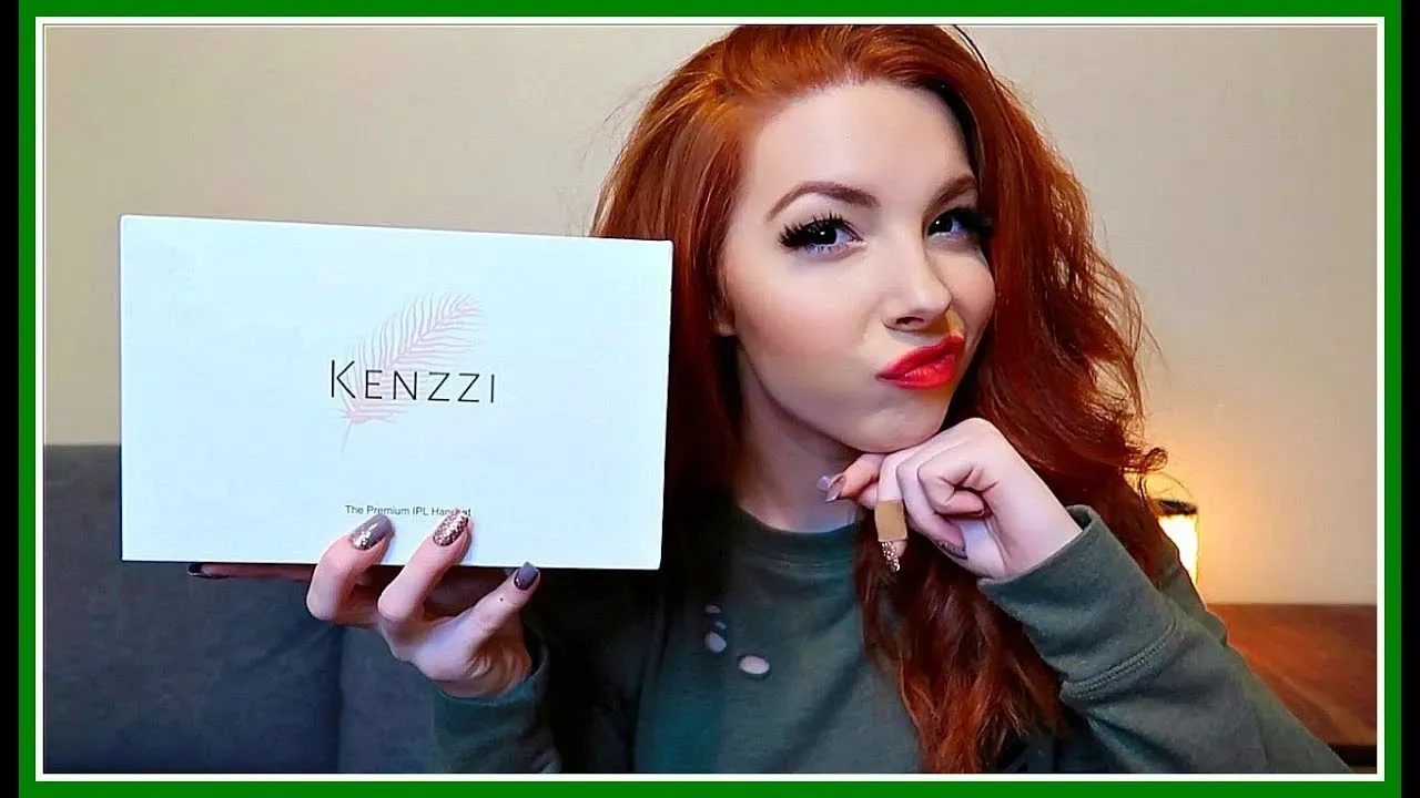 Realistic Expectations for At Home Laser Hair Removal Red Hair Results