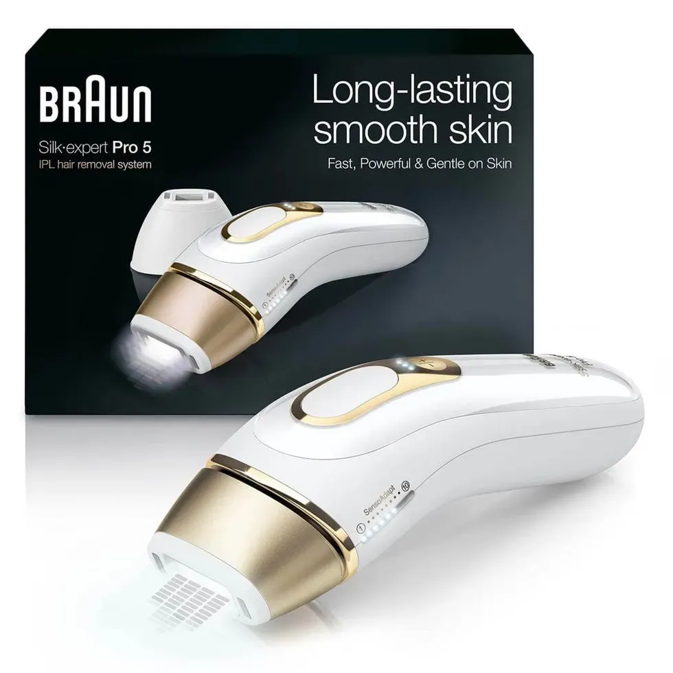 Realistic Expectations for Home Laser Hair Removal for Men