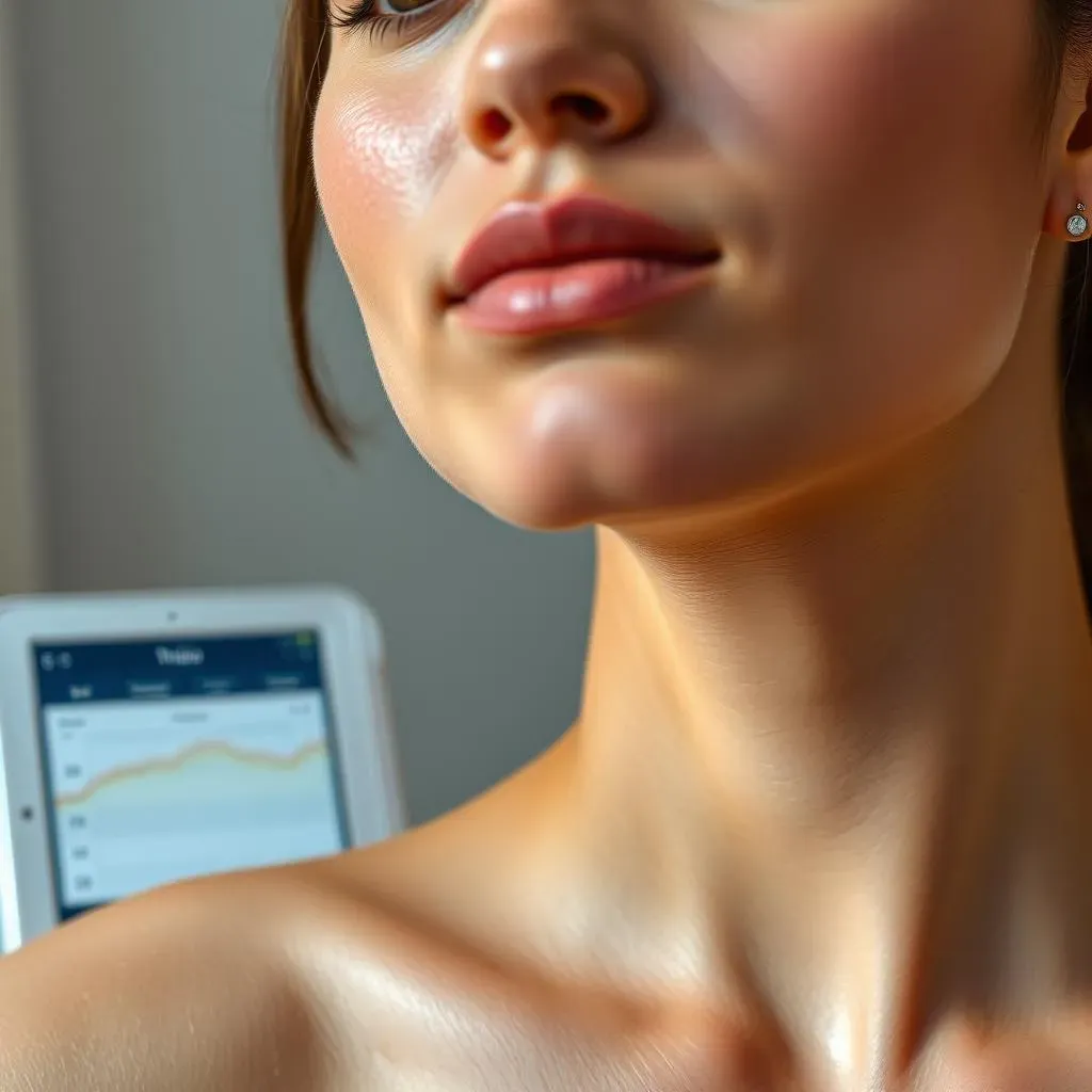 Recommended Treatment Schedule for AtHome Laser Hair Removal