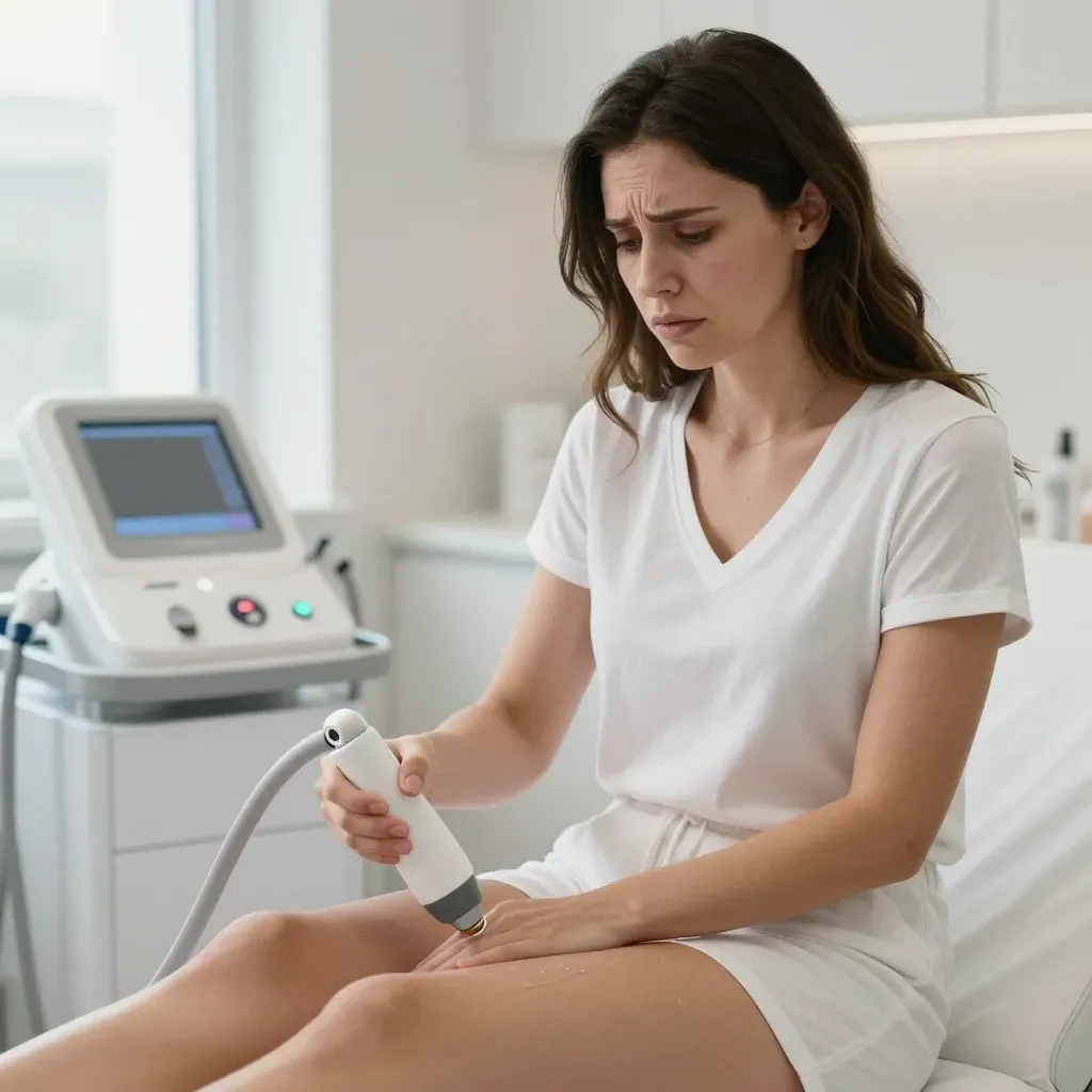  Regret Brazilian Laser Hair Removal? 5 Key Reasons Why It Happens 