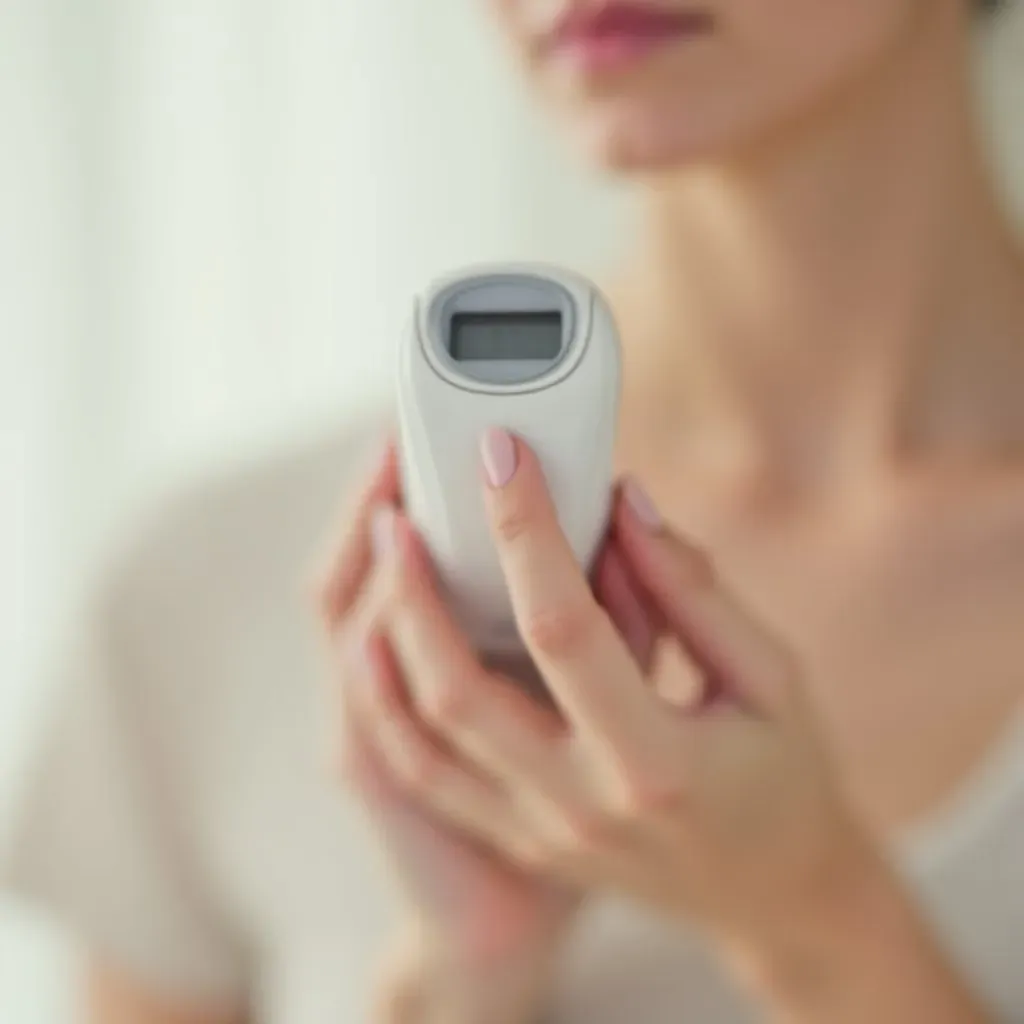 Remington At-Home Laser Hair Removal