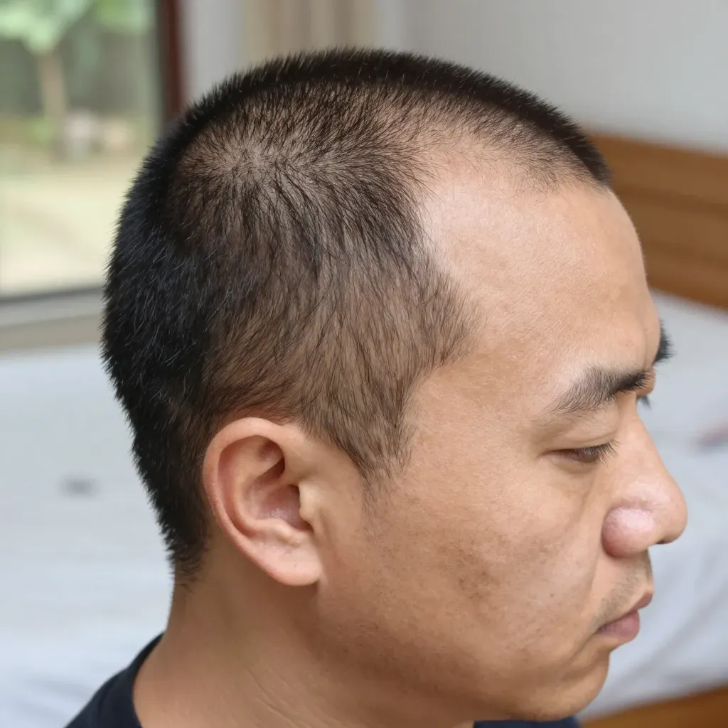 Remove Ingrown Hair from Face