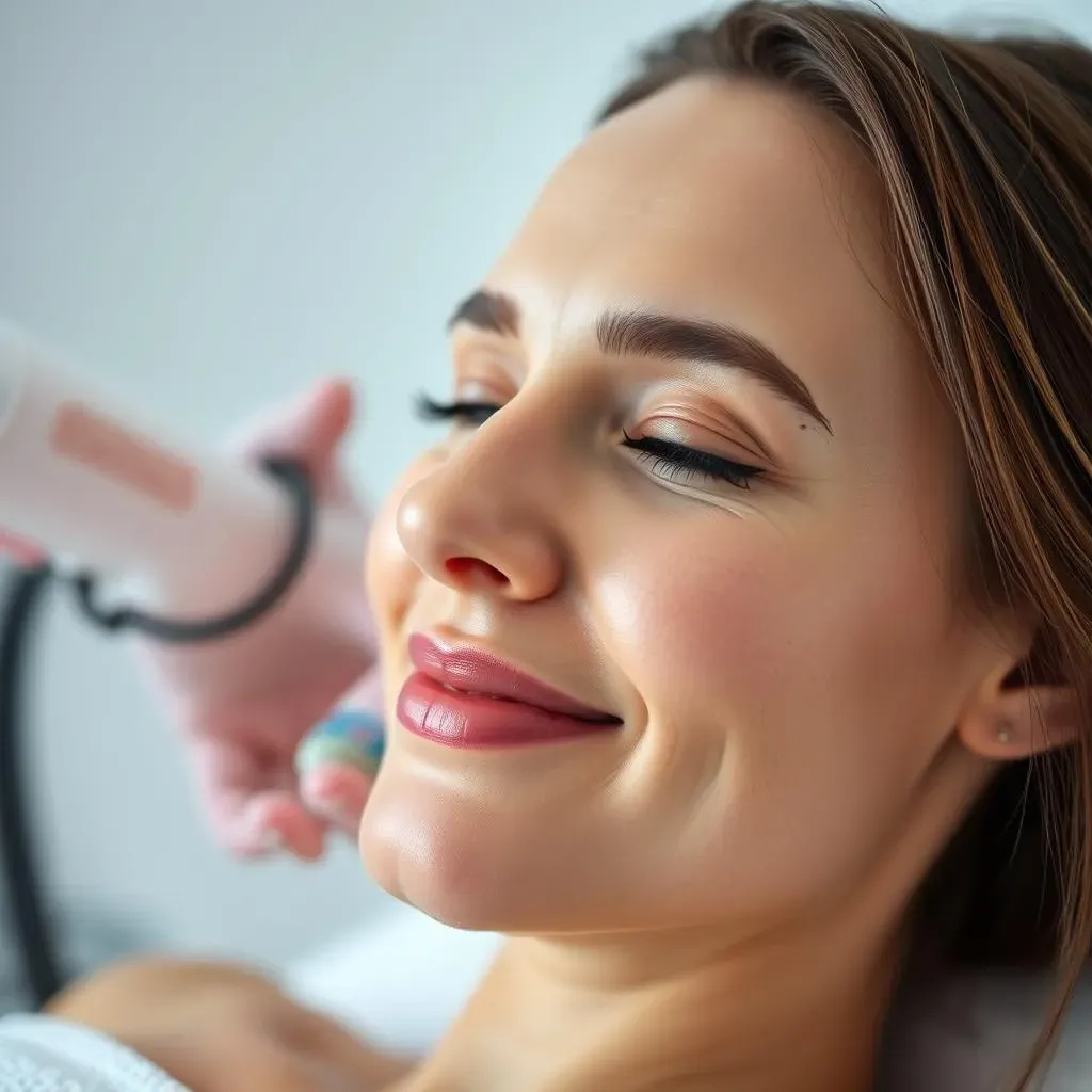 Sensitive Skin Laser Hair Removal: Essential Guide