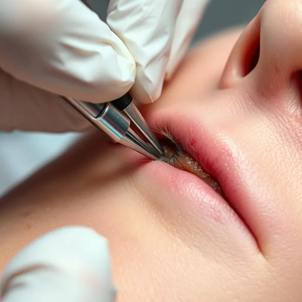 Severe Ingrown Hair Removal: Expert Solutions and Prevention Tips