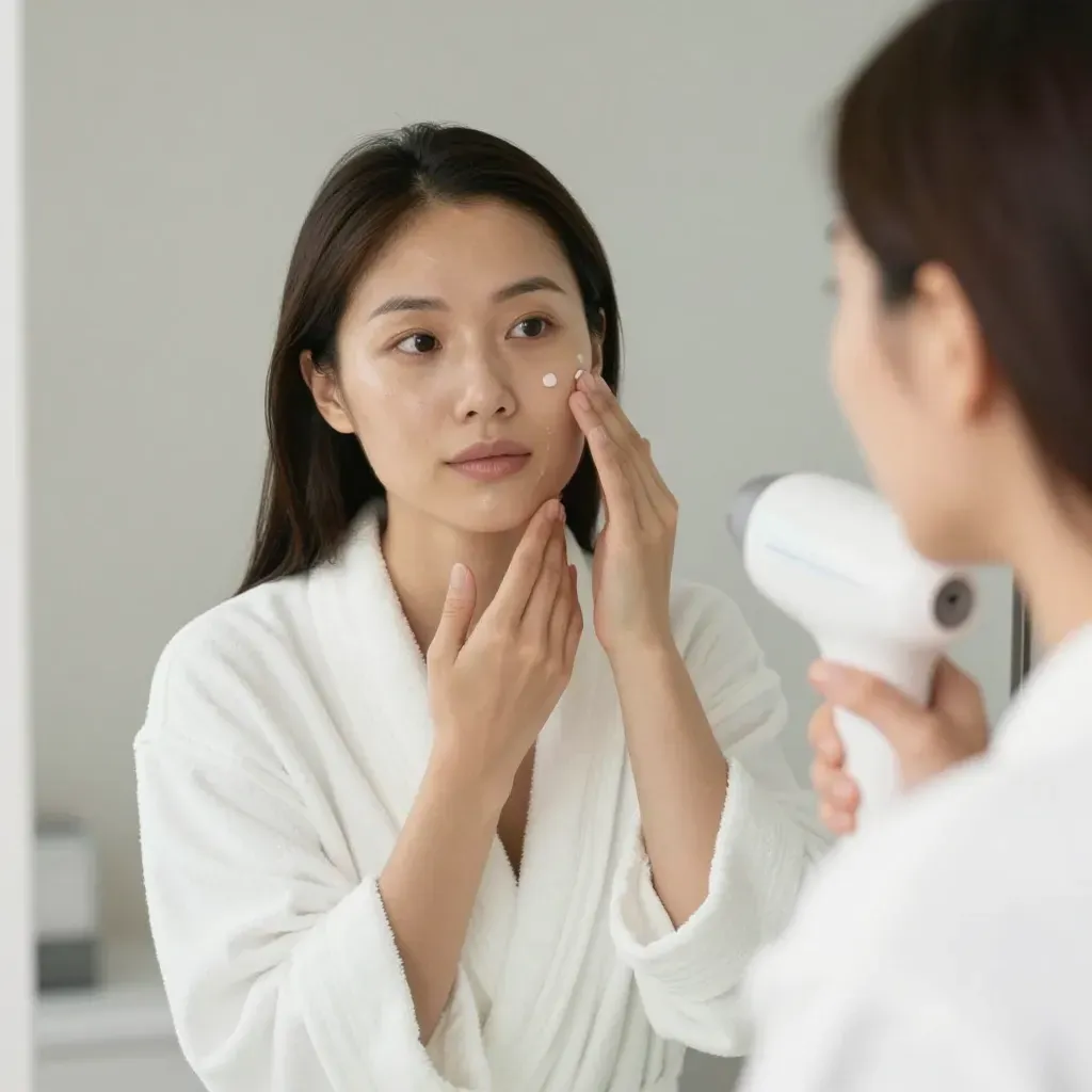 Shaving Before Brazilian Laser Hair Removal