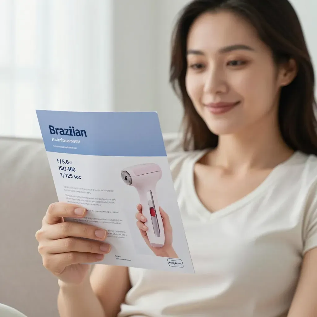 Should You Get Brazilian Laser Hair Removal? | HairAwayByLaser