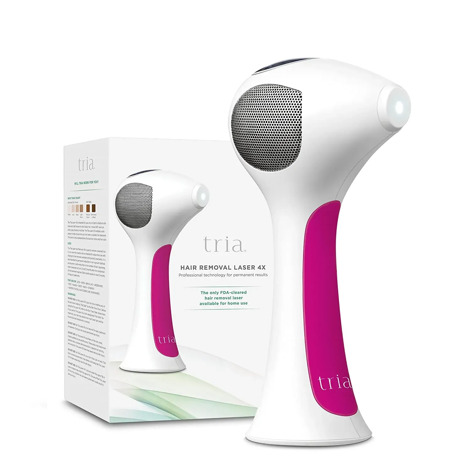 Skin Tone and Hair Color: Why It Matters for Hair Removal Laser Best Results