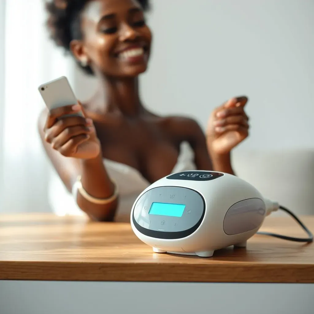 The Best At Home Laser Hair Removal for Dark Skin Revealed