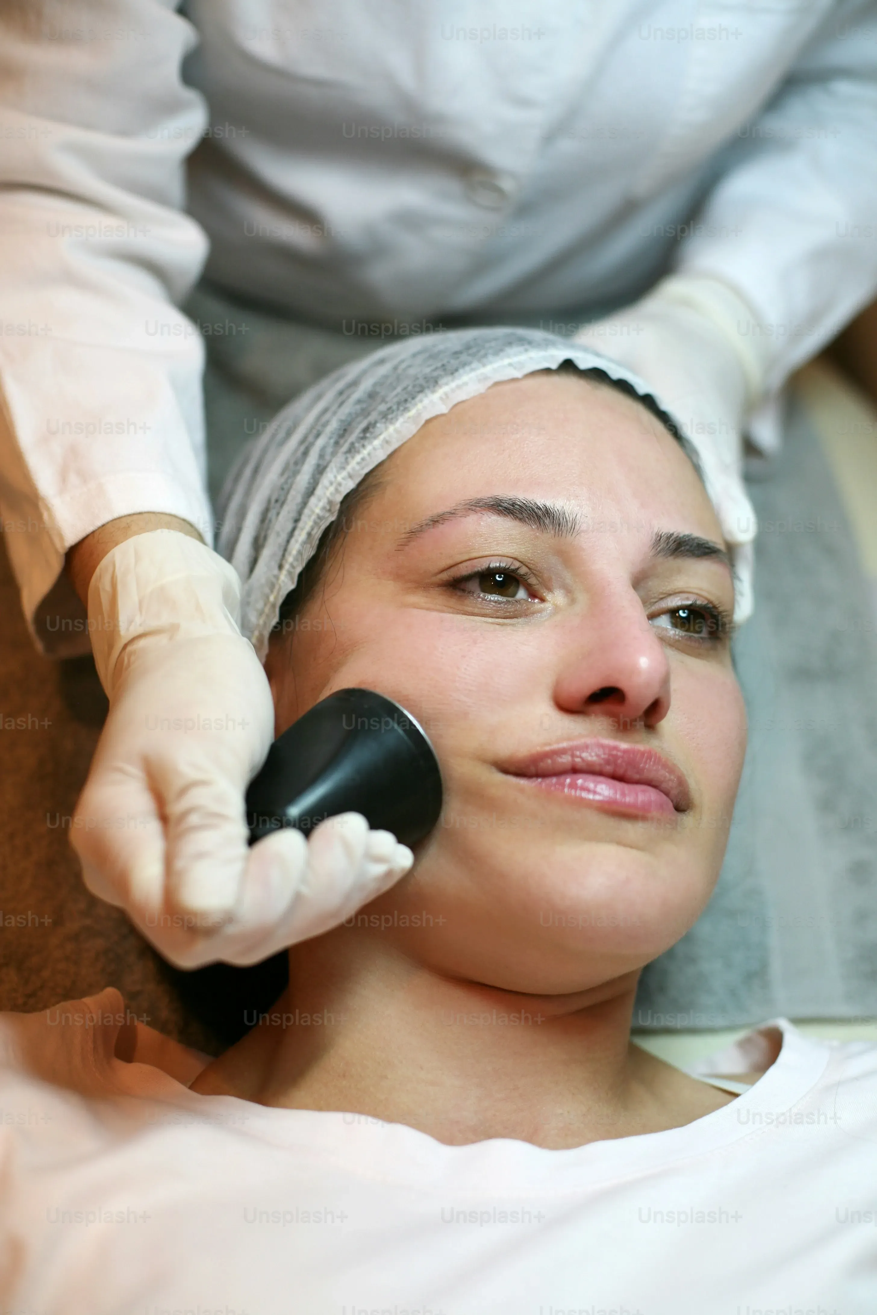 The Facial Laser Hair Removal Process: What to Expect