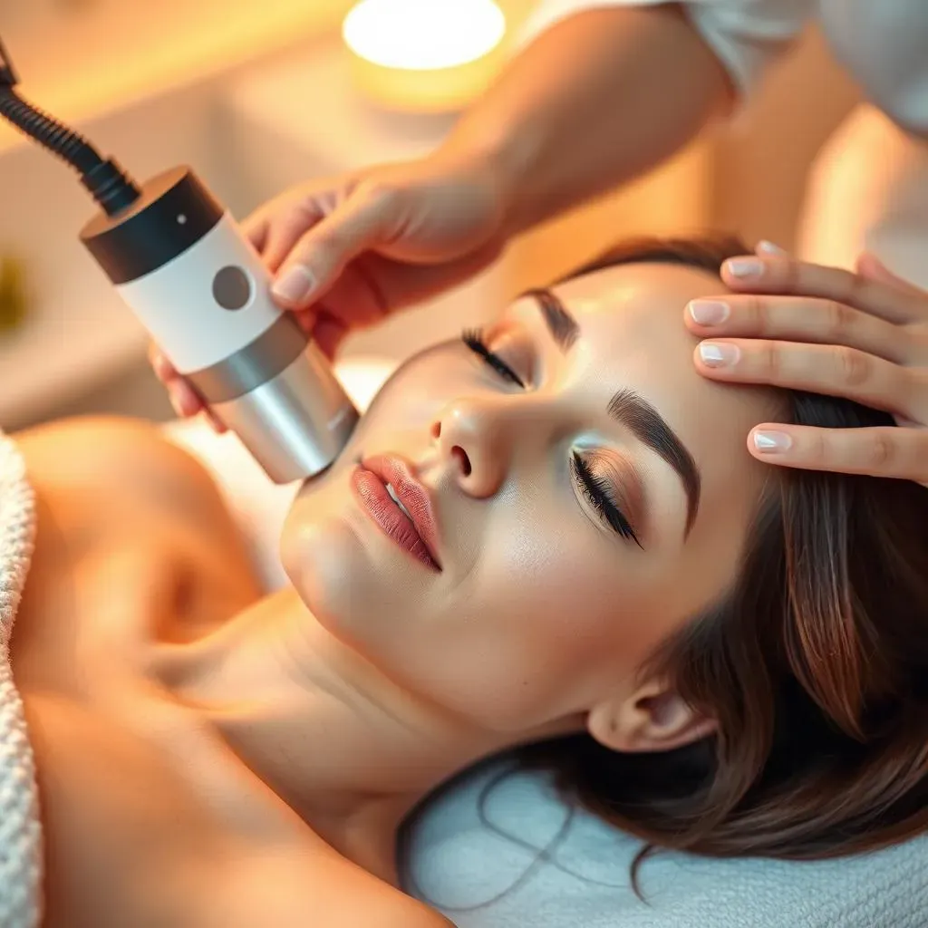 The Laser Hair Removal Experience: What to Expect