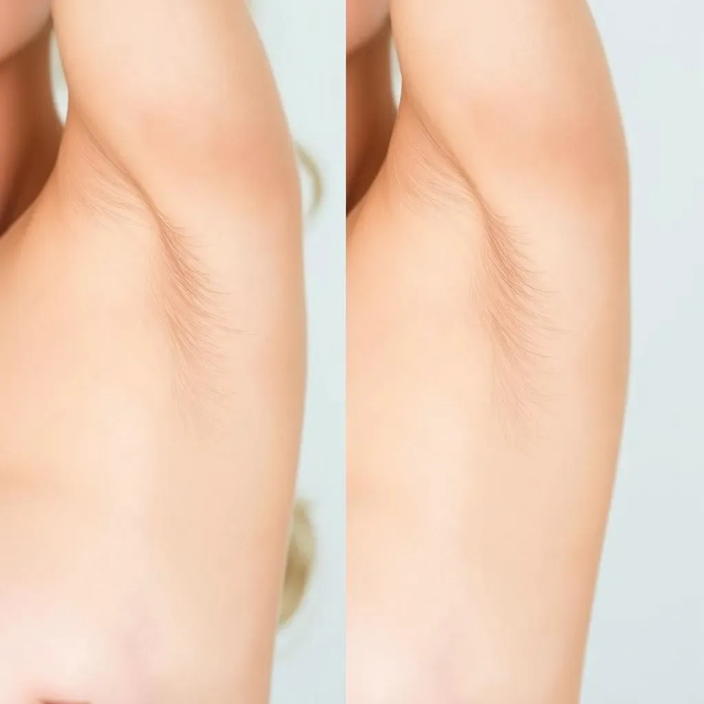 The Laser Hair Removal Process: What to Expect