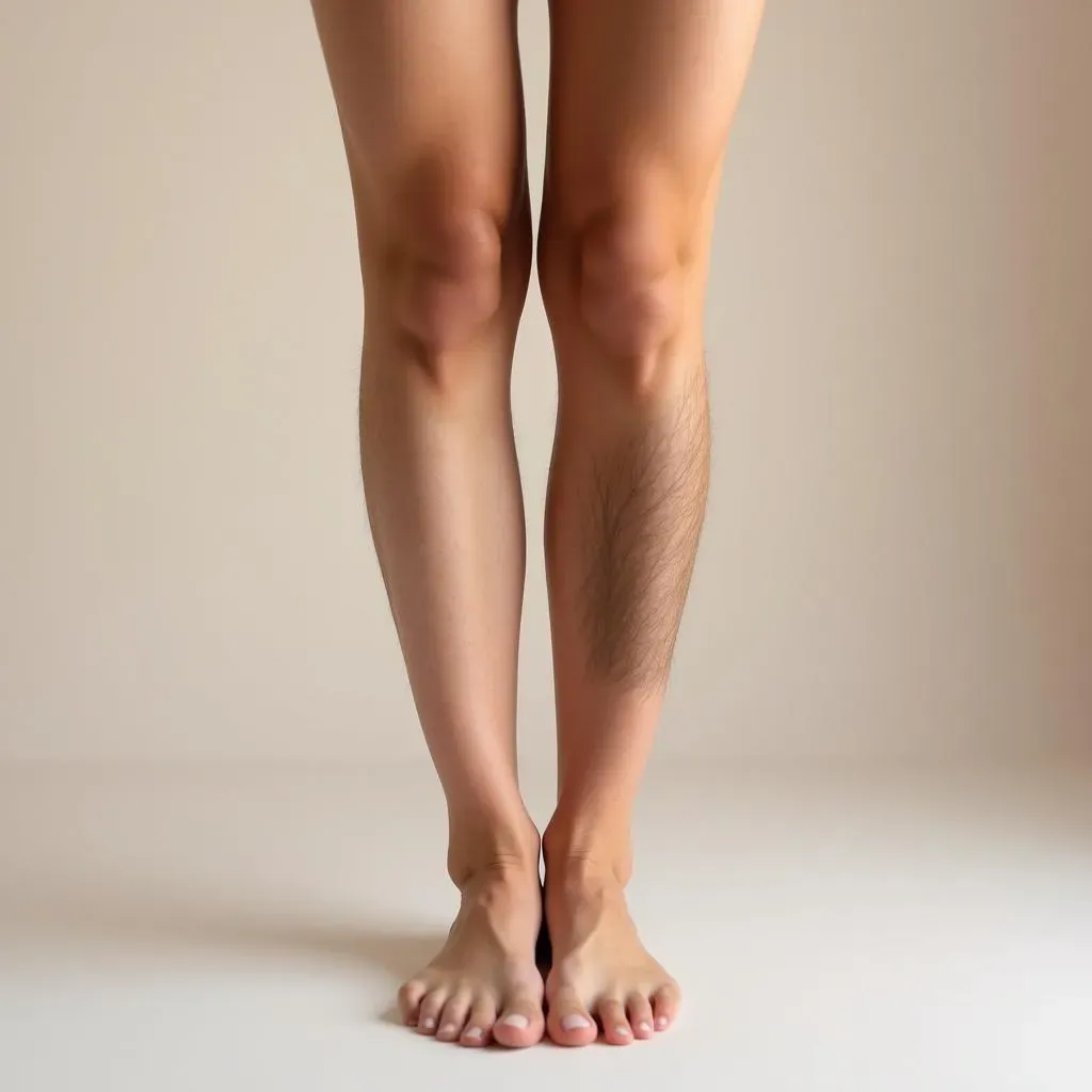 The Laser Hair Removal Process: What to Expect