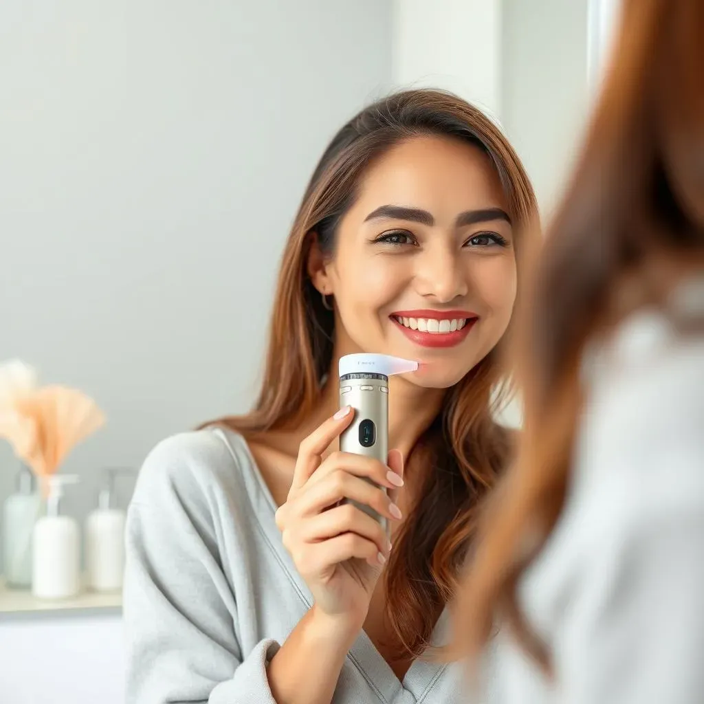 Tips for Choosing the Best AtHome Laser Hair Removal System for You