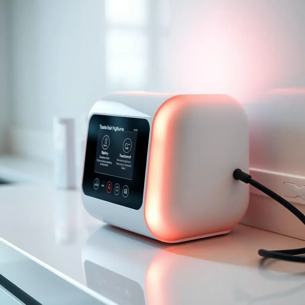 Discover the Top 10 At-Home Laser Hair Removal Devices for Smooth Skin
