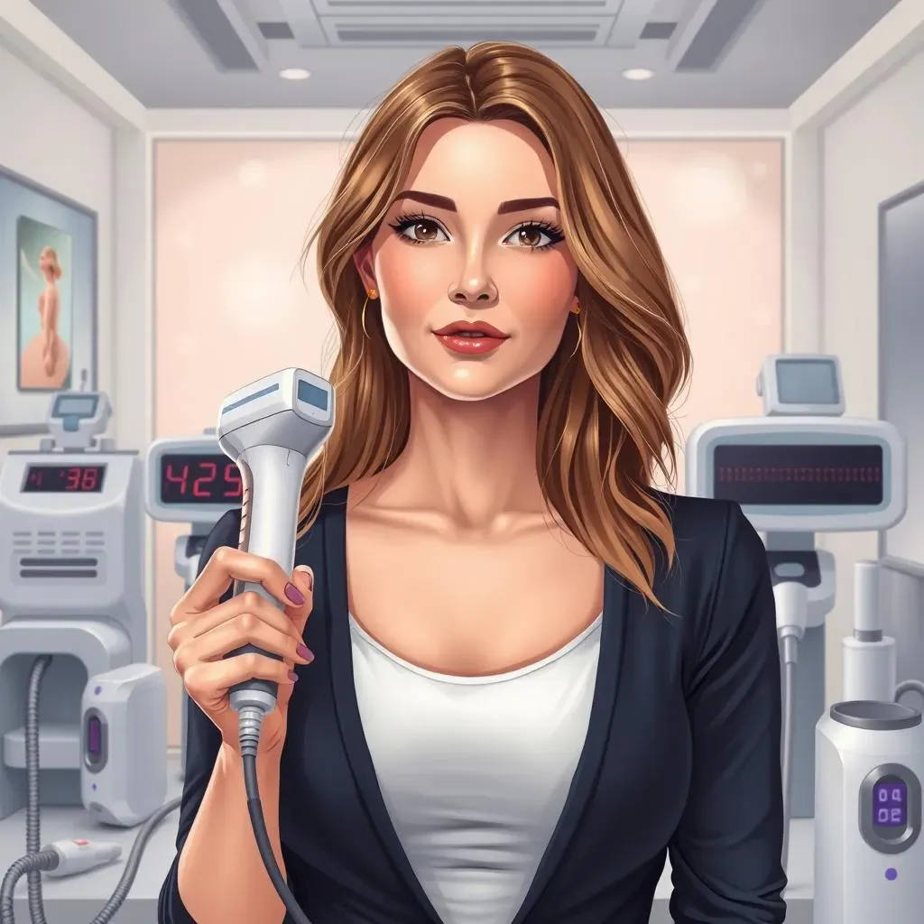 Top Features to Consider When Choosing the Best Laser Hair Removal at Home Device
