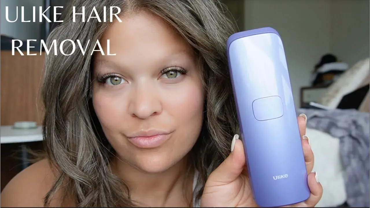 Ultimate Ulike at Home Laser Hair Removal Secrets