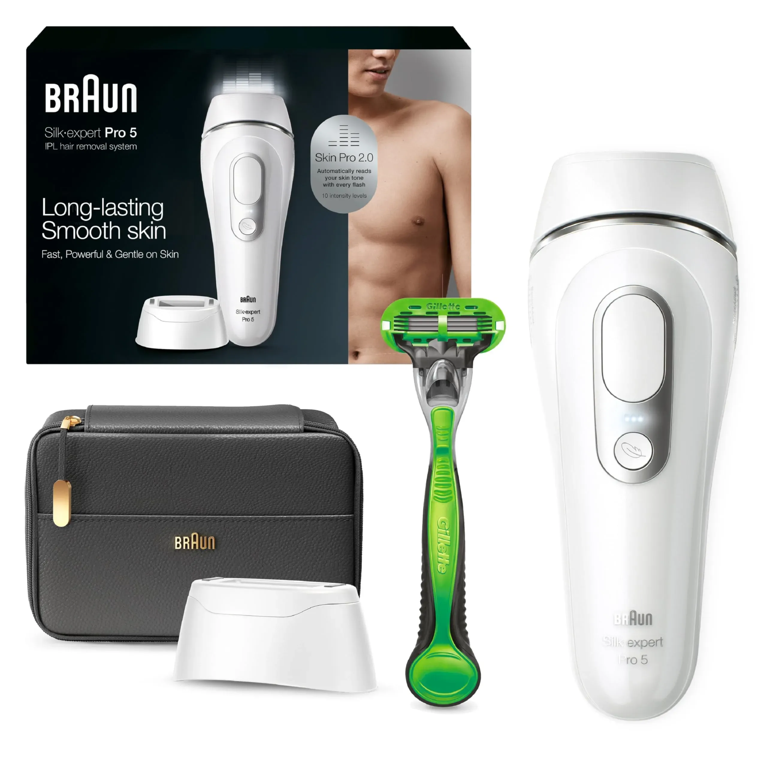 Understanding At Home Laser Hair Removal Devices