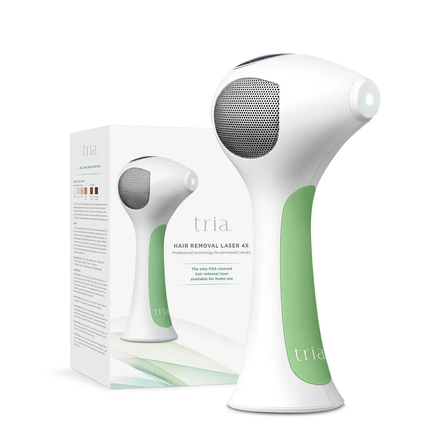 Understanding At Home Laser Hair Removal Safety