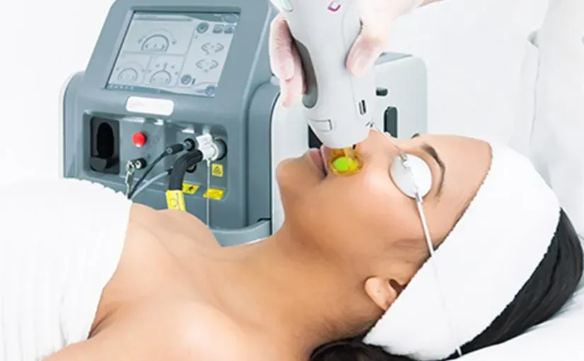 Understanding Different Laser Hair Removal Lasers