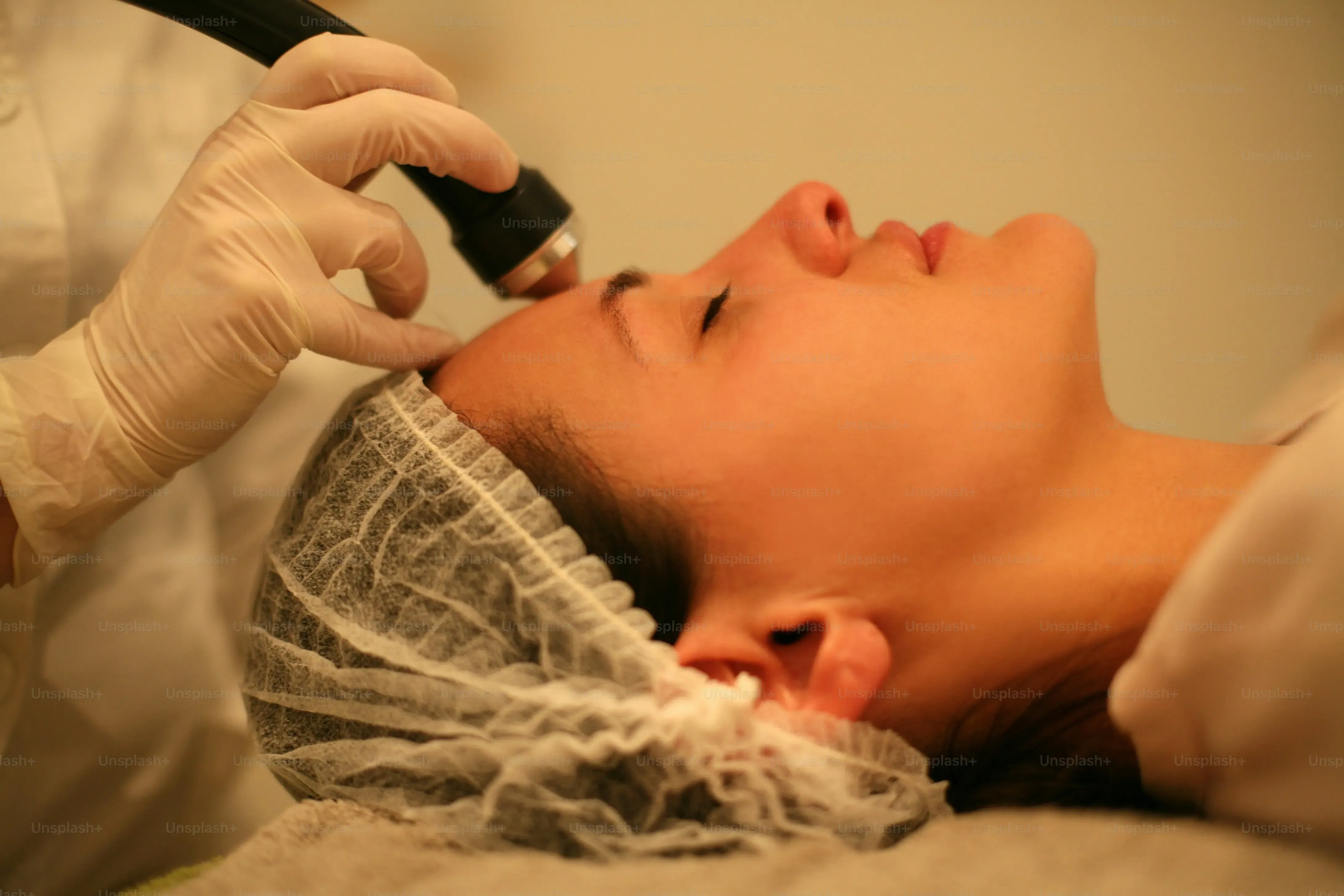 Understanding Different Laser Technologies for Hair Removal NYC