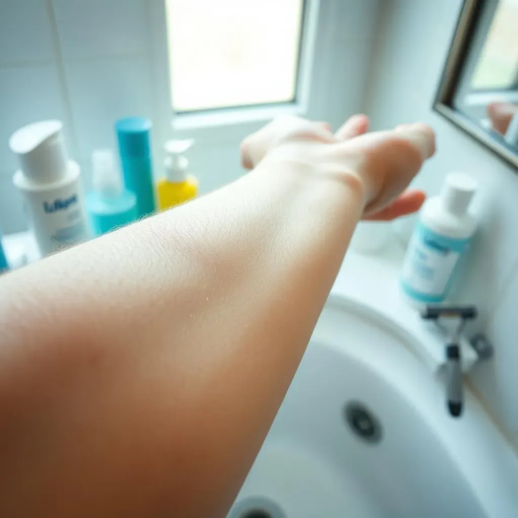 Understanding Ingrown Hair: Causes, Prevention, and Treatment Options