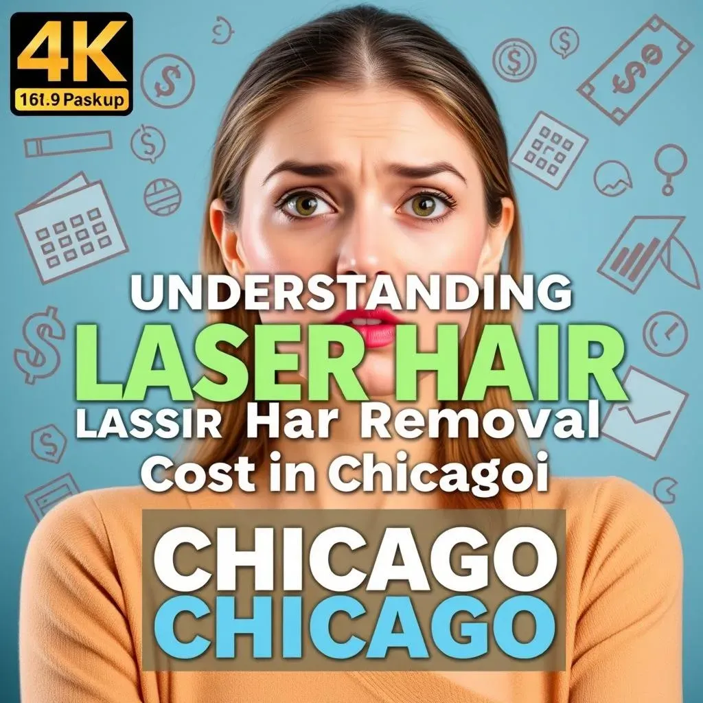 Understanding Laser Hair Removal Cost in Chicago