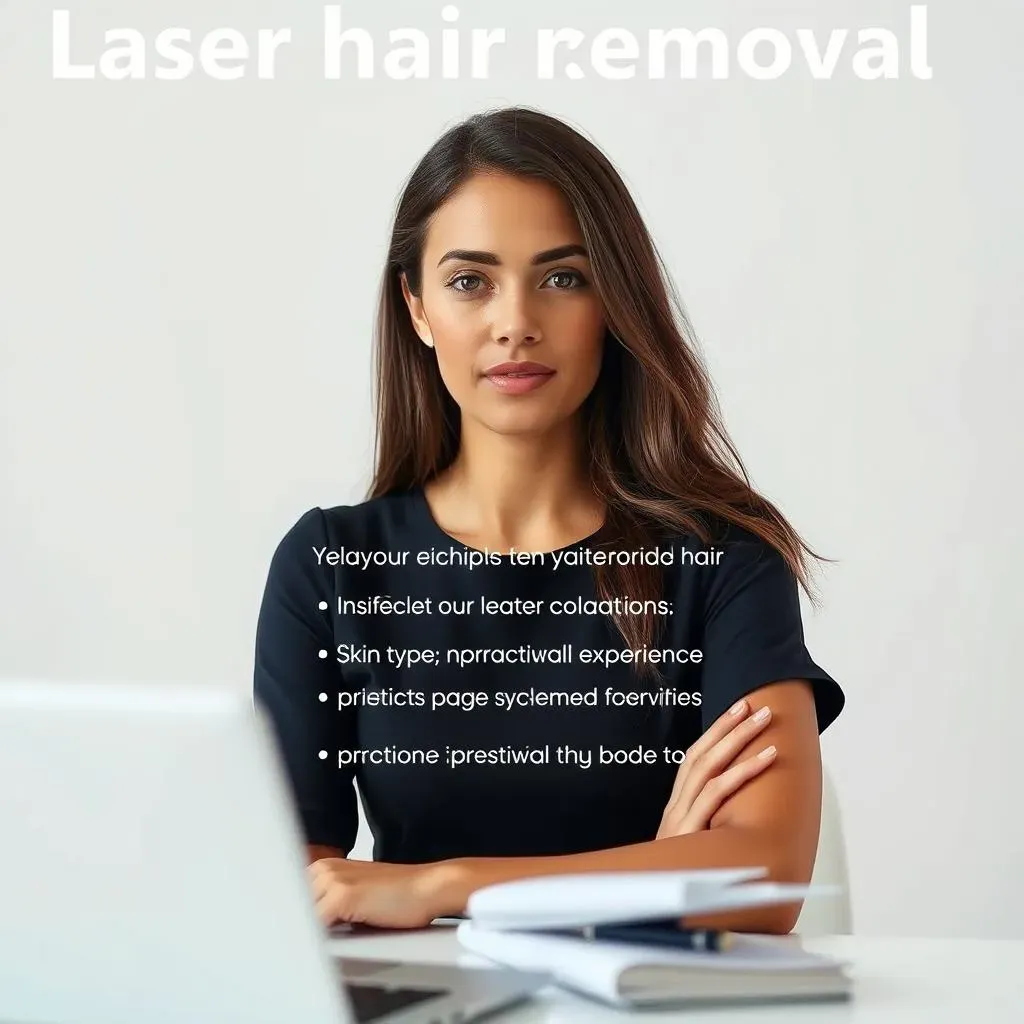 Understanding Laser Hair Removal for Body Hair Side Effects