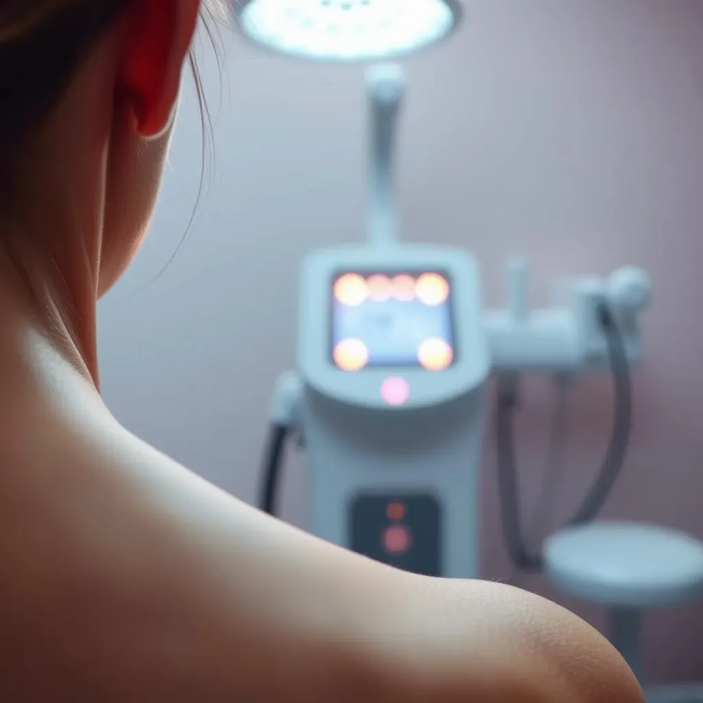 Understanding Laser Hair Removal for Your Back