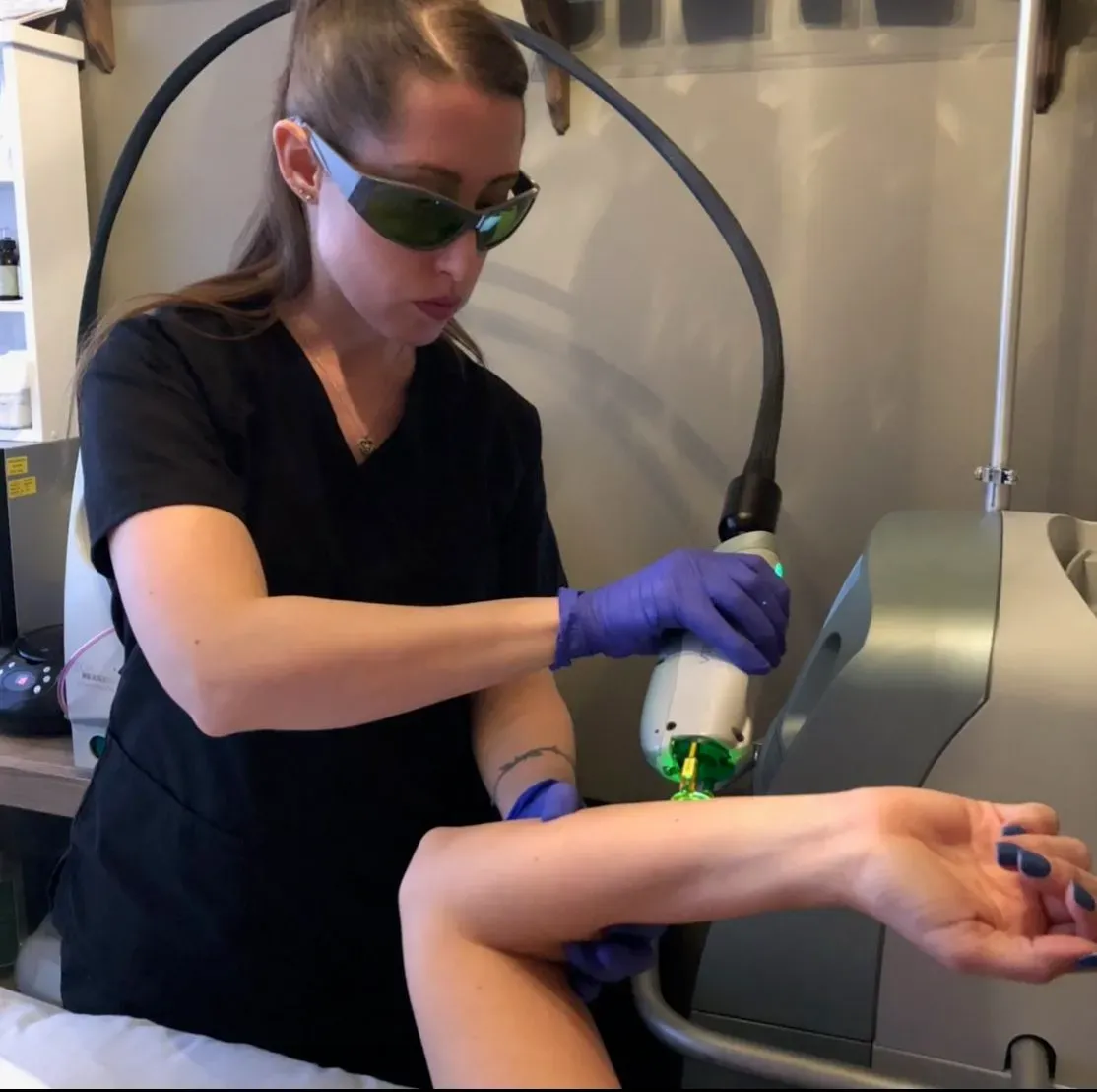 Understanding Laser Technology: It's More Than Just a Light