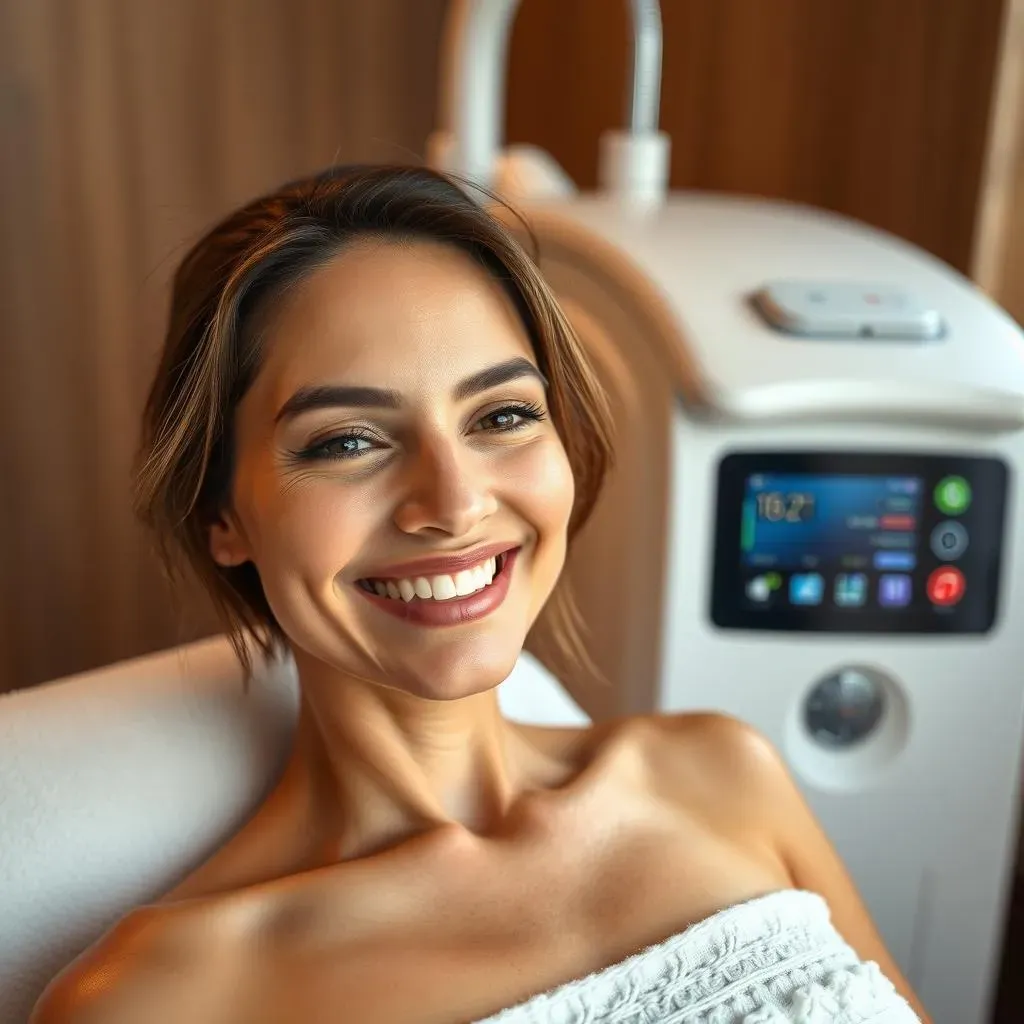 Understanding the Process: What to Expect from Laser Hair Removal