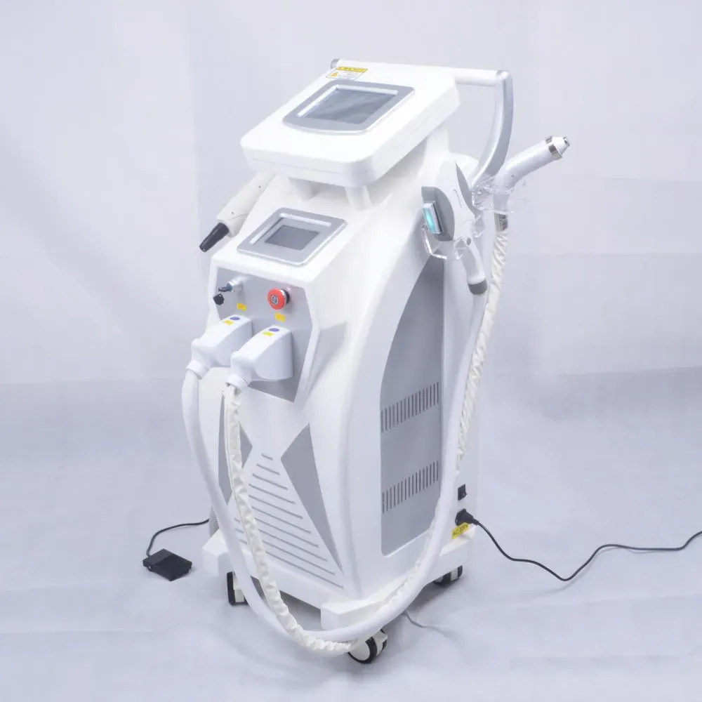 Understanding the YAG Laser Hair Removal Machine Price Range