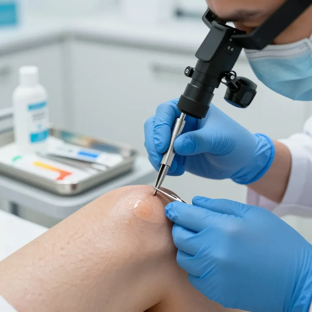 Urban Ingrown Hair Removal Video Guide 2026