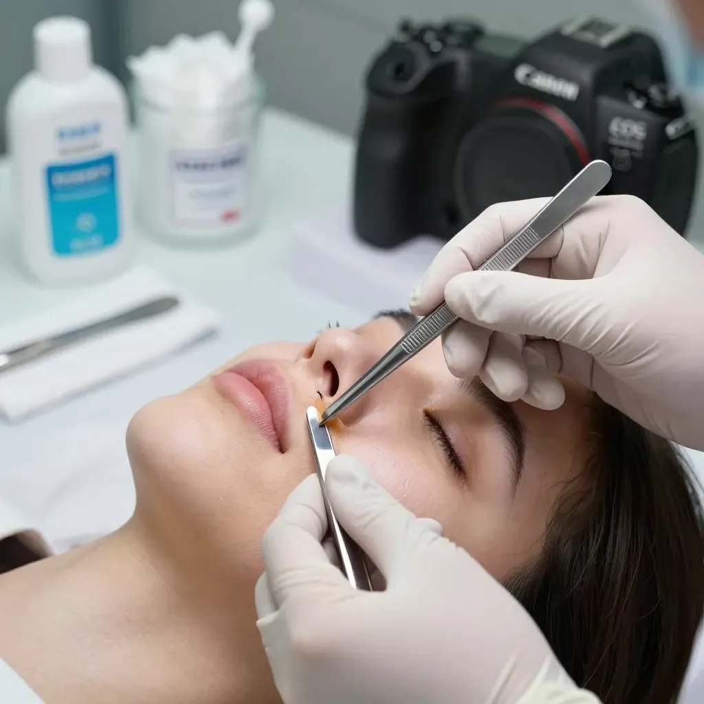 Urban Ingrown Hair Removal Video - Techniques &amp; Tips