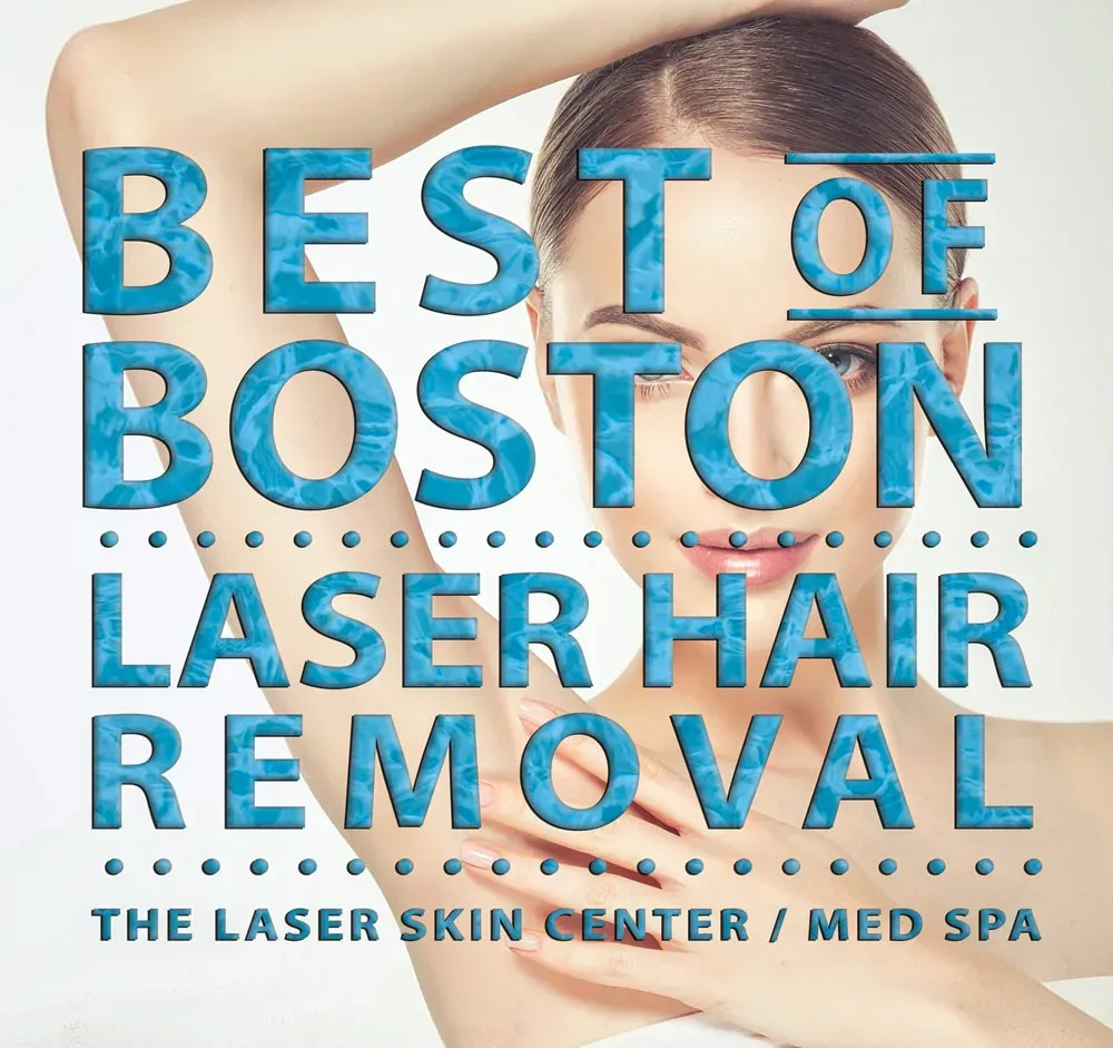 What Defines the Best Laser Hair Removal in Boston?