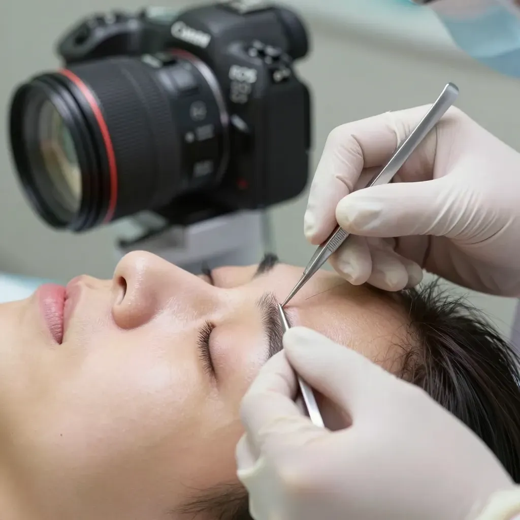 What Doctor Removes Ingrown Hairs