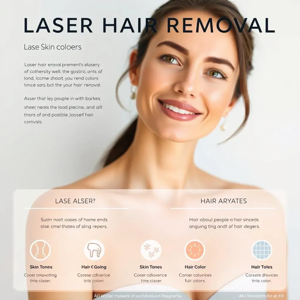 What is Laser Hair Removal and How Does it Work?