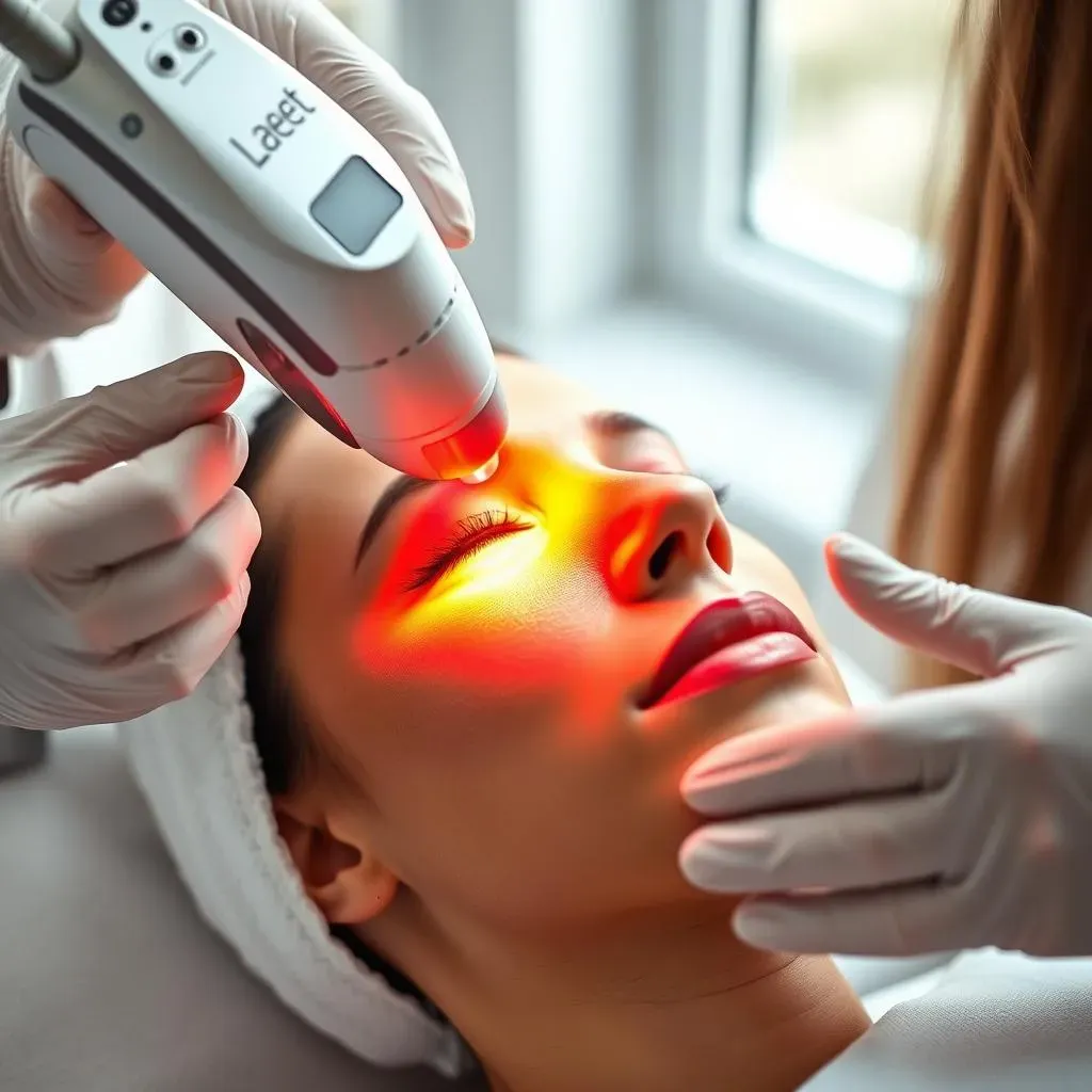 What is Laser Hair Removal for Facial Hair in Jacksonville and How Does it Work?